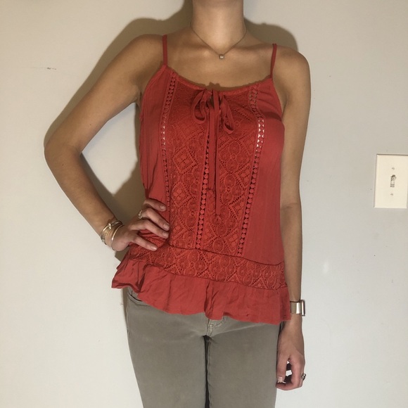 Target Tops - Tank top